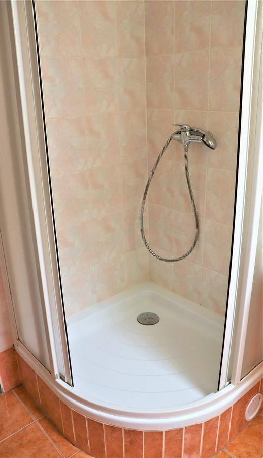 Pension Kohler Дештне в Орлицких горах Экстерьер фото